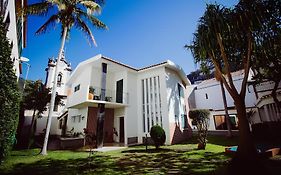 Vila Luis Mendes